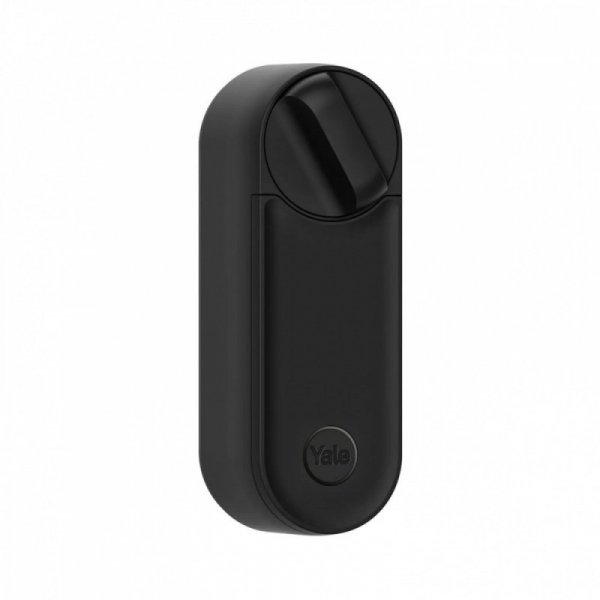 YALE HOME Inteligentny zamek  Linus Smart Lock (czarny)
