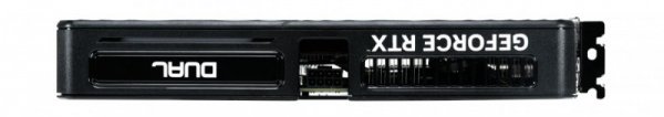 Palit Karta graficzna GeFroce RTX 5060 DUAL 8GB GDDR7 128bit 3DP/HDMI
