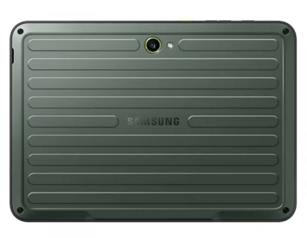 Samsung Tabet Galaxy Tab Active 5 PRO 5G 10.1&#039; 6/128GBBlack EE