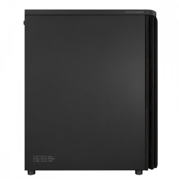 Asus Obudowa ProART PA401 Wood Metal ATX czarna