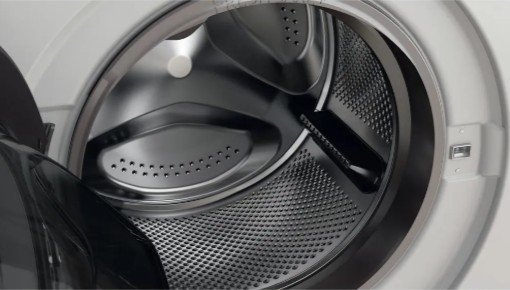 Whirlpool Pralko-suszarka FFWDB964369SVEE