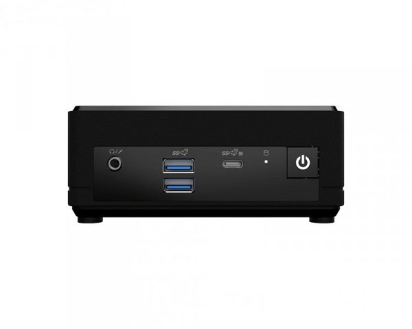 MSI Mini PC Cubi N ADL S-098EU W11PRO N200/4GB/128GB/WiFi/AC/BT5