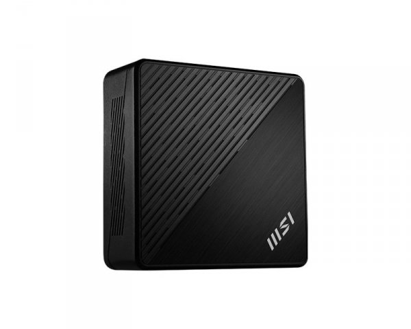 MSI Mini PC Cubi N ADL S-098EU W11PRO N200/4GB/128GB/WiFi/AC/BT5