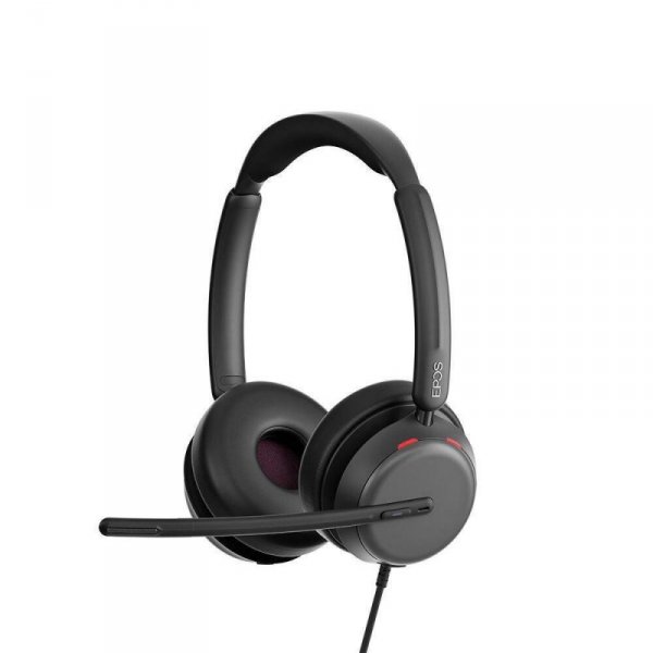 EPOS IMPACT 860T ANC Słuchawka do TEAMS