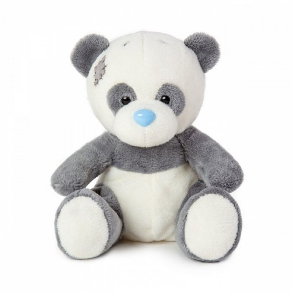 MG DYSTRYBUCJA Maskotka Przyjaciel niebieskiego noska - Panda Snooks