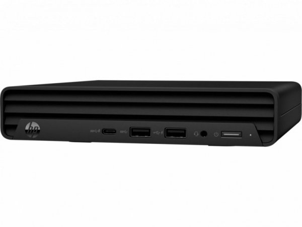 HP Inc. Komputer  Pro Mini 260 G9 i5-1335U 256GB/8GB/W11P       B6ZA7ET