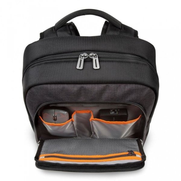 Targus Plecak na laptopa 12.5-15.6 cala CitySmart Essential Multi-Fit, czarny