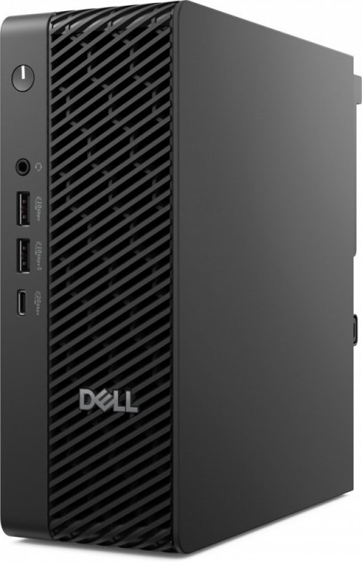 Dell Komputer Dell Pro Max Micro FCM2250 Win 11 Pro Intel U7 265/32GB/1TB/NVIDIA RTX A1000 8GB/WLAN + BT/Wireless Kb & Mouse/280