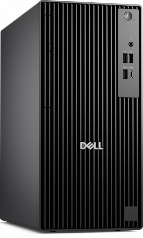 Dell Komputer Dell Pro Tower QCT1250 W11Pro i7-14700/16GB/512GB/Integrated/Kb/Mouse/3YPS