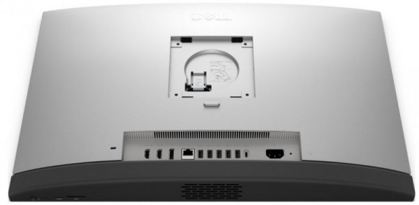 Dell Komputer Dell Pro 24 All-in-One Plus QB24250 W11Pro U5 245/16GB/512GB CL35/23.81 FHD/Int/FHD Cam/Mic/WLAN+BT/WirelessKb&Mou