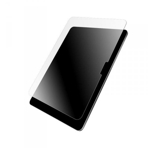 CRONG 3D Armour Glass - Szkło hartowane iPad Pro 11 M5 2025 / iPad Pro 11 M4 2024