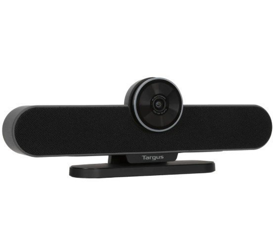 Targus Kamera internetowa All-in-One 4K Video Conference System AEM350EUZ