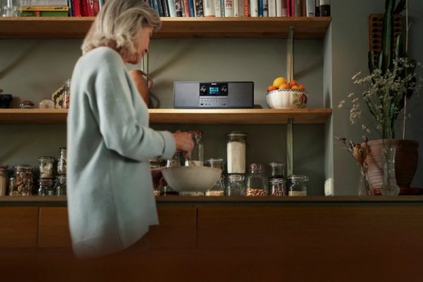 Philips Mikrowieża TAM6805/10