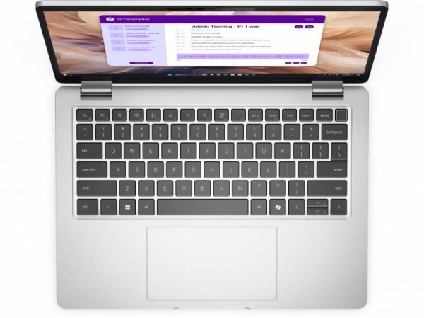 Dell Laptop Dell Pro 13 Plus PB13250 W11P U5 235U/16GB/512GB/13.3 FHD+ Touch/Int/FgrPr&SmtCd/FHD/IRCam/Mic/WLAN+BT/BcklKb/3C/vPro/3YPS Aluminum