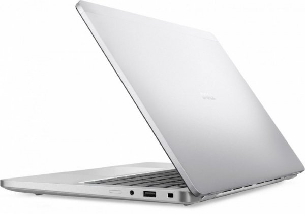 Dell Laptop Dell Pro 13 Plus PB13250 W11P U5 235U/16GB/512GB/13.3 FHD+ Touch/Int/FgrPr&SmtCd/FHD/IRCam/Mic/WLAN+BT/BcklKb/3C/vPro/3YPS Aluminum