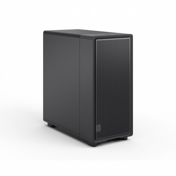 Fractal Design Obudowa FDE Epoch Black Solid