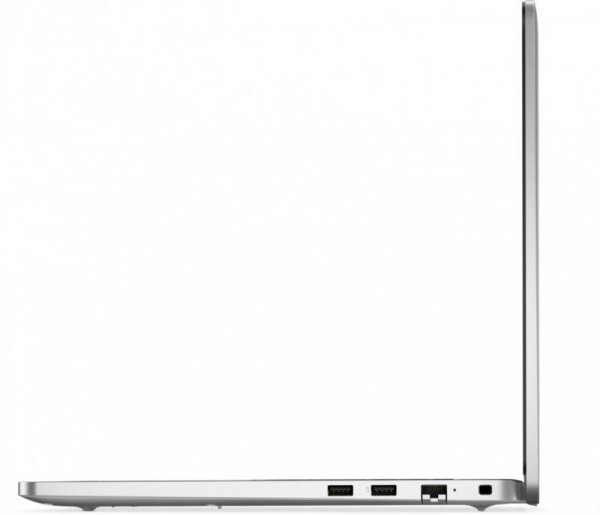 Dell Laptop Dell Pro 16 PC16250 W11P U5 235U/16GB/512GB SSD/16.0 FHD+/Int/FgrPr/FHD/IRCam/Mic/WLAN+BT/BcklKb/3C/vPro/3YPS Platin