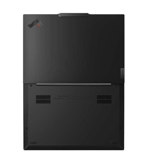 Lenovo Ultrabook ThinkPad X1 Carbon G13 21NX006PPB W11Pro Ultra 7 265U/64GB/1TB/INT/14.0 2.8K/Touch/Black/vPro/3YRS Premier Supp