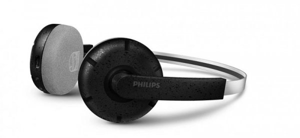 Philips Słuchawki TAH2209BK/00