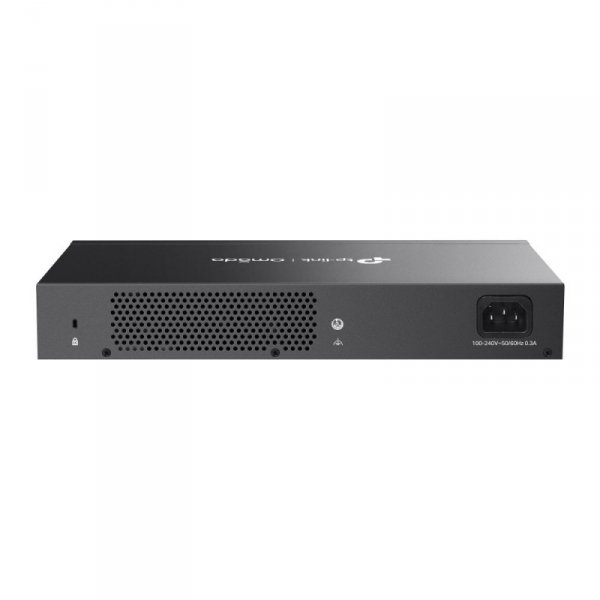 TP-LINK Przełącznik zarządzalny ES216G