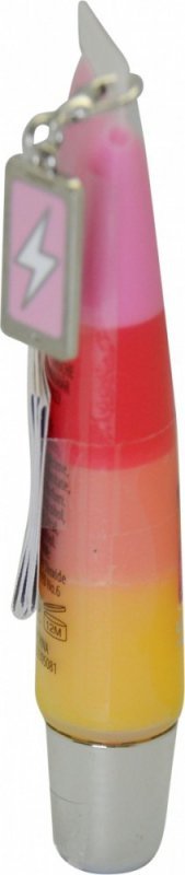 Kids Euroswan Błyszczyk do ust WoW MIX display 20 sztuk