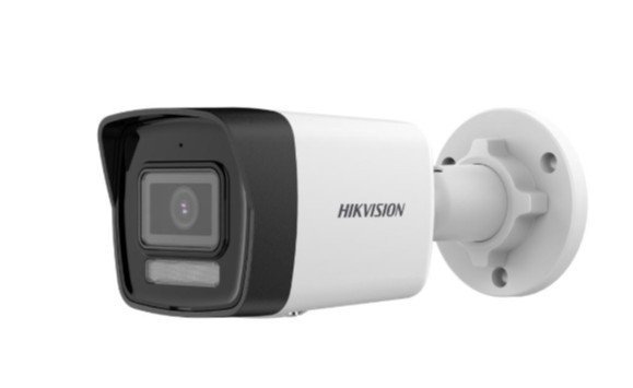 Hikvision Kamera IP DS-2CD1063G2-LIU(2.8mm)
