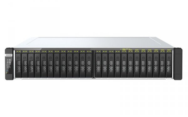 QNAP Pamięć masowa TDS-h2489FU-4314-128G + TRX-10GITSFPP-SR