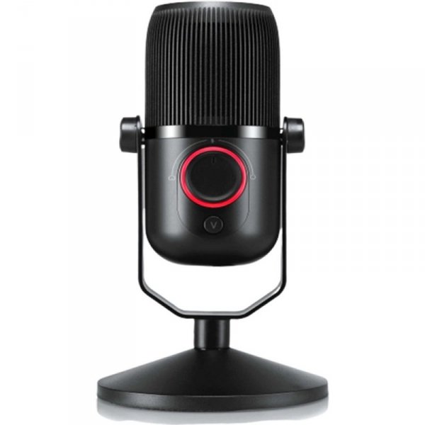 Thronmax Mikrofon Mdrill Zero 96kHz Jet Black