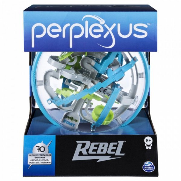 Spin Master Gra Perplexus Rebel