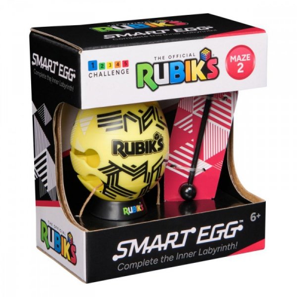 Spin Master Gra Rubiks Smart Egg