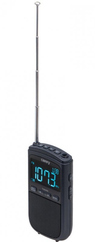 Camry Mini Radio przenoścne FM/AM CR1905