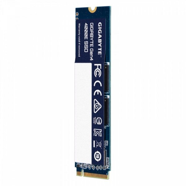 Gigabyte Dysk SSD NVMe 1.4 Gen4 250GB M.2 2280 3500/1800MB/s