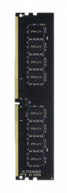 PNY Pamięć 32GB DDR4 3200MHz DIMM MD32GSD43200-SB