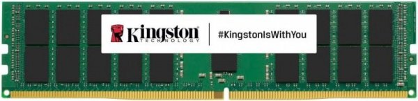 Kingston Pamięć serwerowa DDR5 16GB/5600 ECC CL46 DIMM 1Rx8 Hynix A