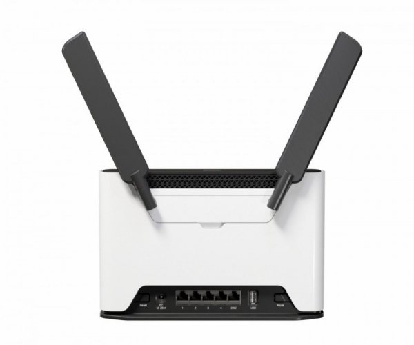 MikroTik Router Chateau 5G R17 ax S53UG+5HaxD2HaxD-TC&RG650E-EU