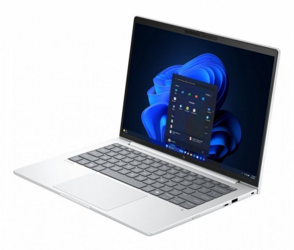 HP Inc. Notebook EliteBook 8 G1a Ryzen AI 7 PRO 350  512GB/16GB/W11P/14.0   C51FZET