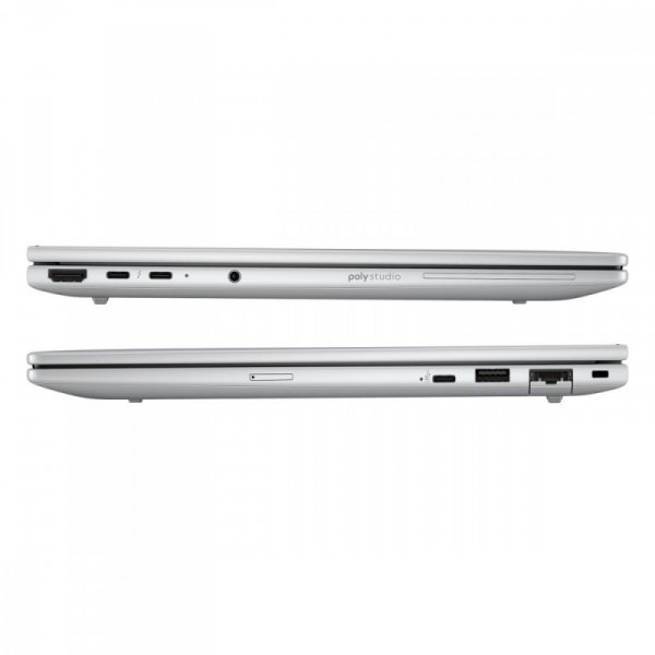 HP Inc. Notebook EliteBook 8 G1i U7-255U 512GB/32GB/W11P/14.0   C51GDET