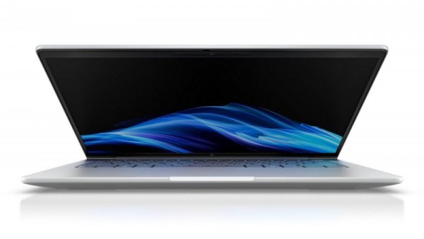 HP Inc. Notebook EliteBook 8 G1i U5-228V 512GB/32GB/W11P/14.0   C51GYET