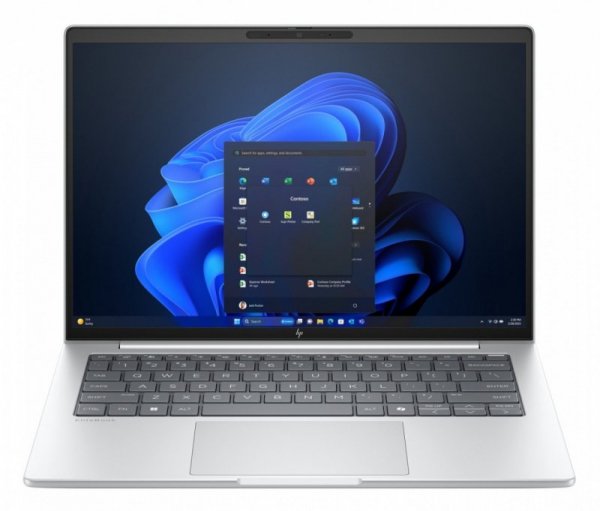HP Inc. Notebook EliteBook 8 G1i U7-258V 512GB/32GB/W11P/14.0   C51H6ET
