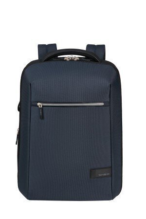 Samsonite Plecak na laptopa 15.6 cala Litepoint granatowy