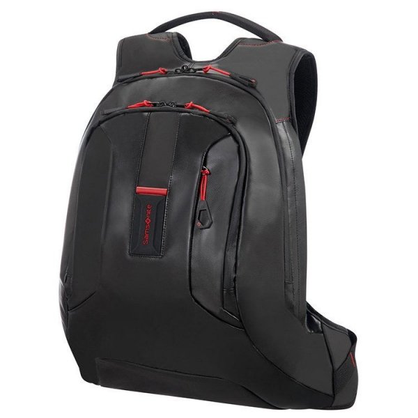 Samsonite Plecak na laptopa 15.6 cala Paradiver L czarny