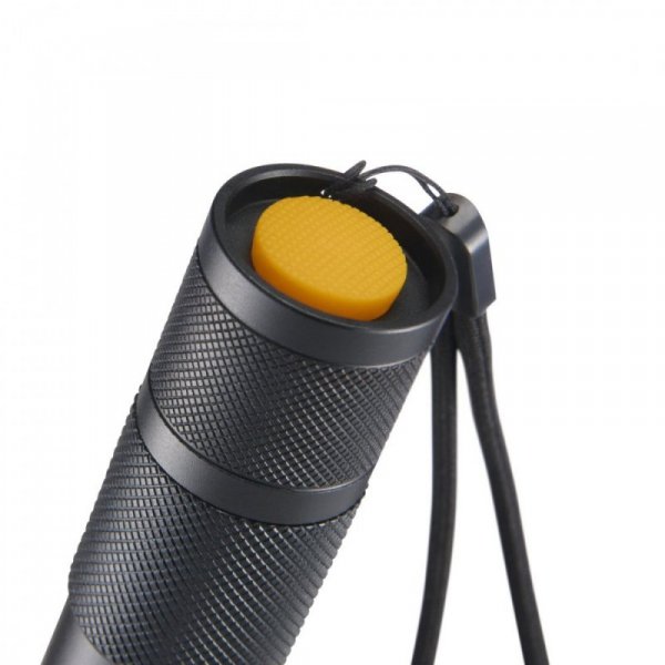 Hama Latarka led 2w1 200lm 100m 3 tryby zoom