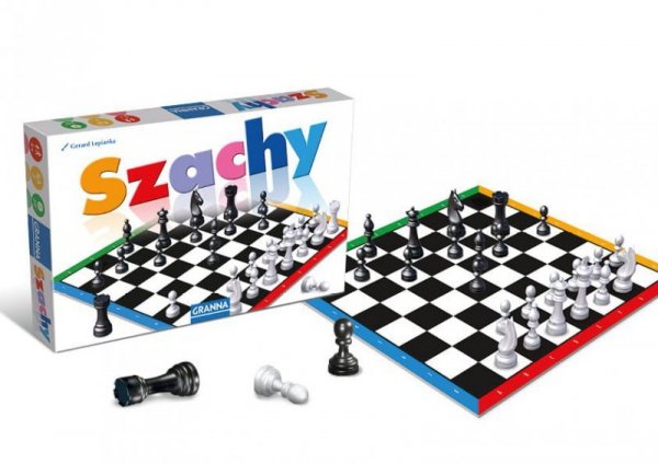 Granna Gra Szachy (PL)