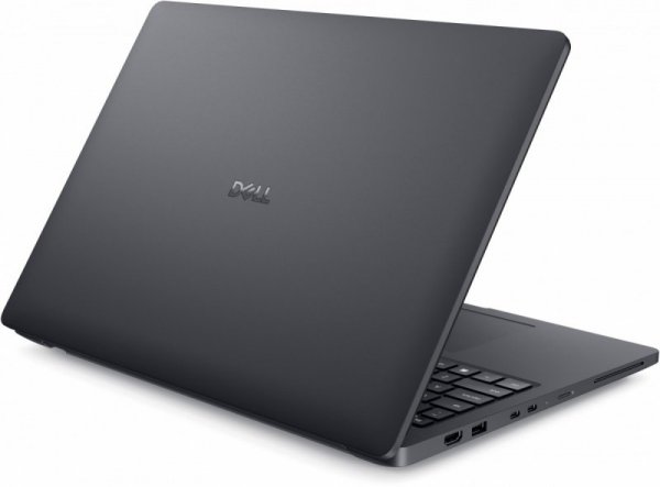 Dell Stacja robocza Dell Pro Max 16 MC16255 Win11Pro AMD Ryzen 340|16GB|256GB|FgrPr&SmtCd|FHD Cam&Mic|WLAN+BT|16.0 FHD+|4 Cell|1
