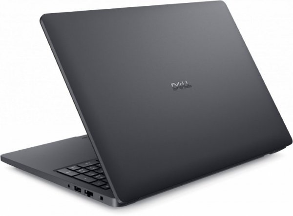 Dell Stacja robocza Dell Pro Max 16 MC16255 Win11Pro AMD Ryzen 340|16GB|256GB|FgrPr&SmtCd|FHD Cam&Mic|WLAN+BT|16.0 FHD+|4 Cell|1