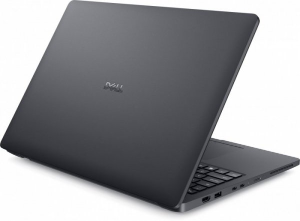 Dell Stacja robocza Dell Pro Max 16 MC16250 Win11Pro|U7-265H|16GB|512GB|RTX PRO 500|FgrPr&SmtCd|FHD IR Cam&Mic|WLAN+BT|16FHD+|Ba