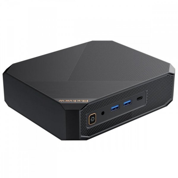 Blackview Mini PC MP200 i9-11900H 16GB 1TB Win 11 Pro Czarny