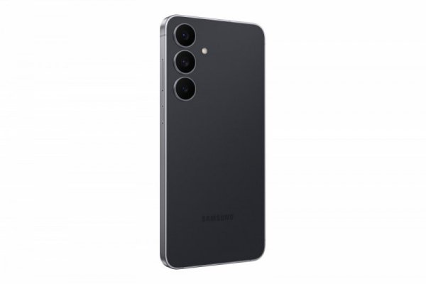 Samsung Smartfon Galaxy S25 FE 5G 8/128GB Enterprise Edition czarny