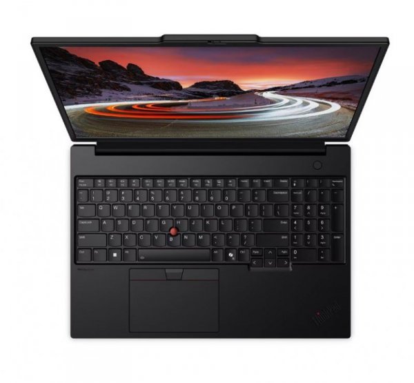 Lenovo Mobilna stacja ThinkPad P16S G4 21QV000QPB W11PRO Ultra 7 255H/32GB/1TB/RTX PRO 500 6GB/16.0 WQUXGA/Black/3YRS Premier NB