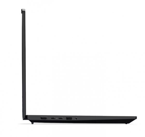 Lenovo Mobilna stacja ThinkPad P16S G4 21QV001FPB W11PRO Ultra 7 265H/64GB/1TB/RTX PRO 1000 8GB/16.0 WQUXGA/Black/vPro/3YRS Prem